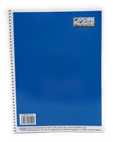 Cuaderno Profesional 100 Hojas ROCA®