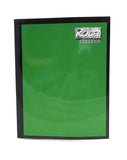 Cuaderno Tamaño College Cosido ROCA® 100 Hojas