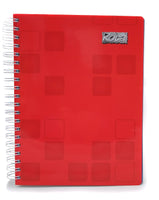 Cuaderno Profesional Doble Arillo 200 Hojas ROCA®