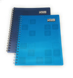 Cuaderno Profesional Doble Arillo 100 Hojas ROCA®