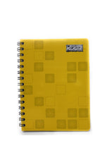 Cuaderno FRANCES Doble Arillo 100 Hojas ROCA®