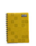 Cuaderno FRANCES Doble Arillo 100 Hojas ROCA®